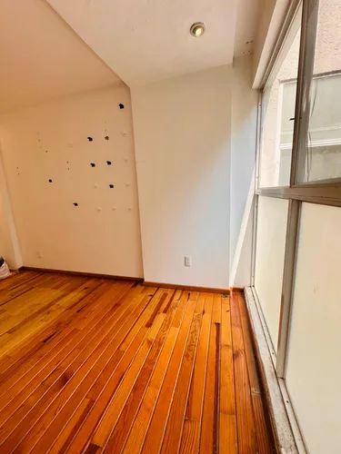 Casa En Venta - Renta Coyoacan
