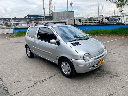 Renault Twingo 1.2 Access +