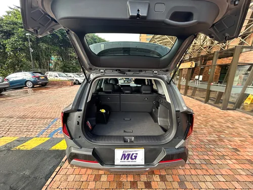 Kia EV5 0.0 Ligth
