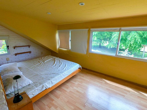 Casa En Barrio Privado