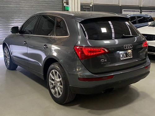 Imagen 3 de 16 de Audi Q5 2.0 Tdi Quattro
