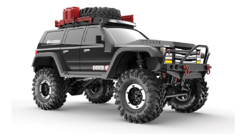 Redcat Everest Gen7 Pro Rc Scale - 1:10 Brushed Rock Crawler