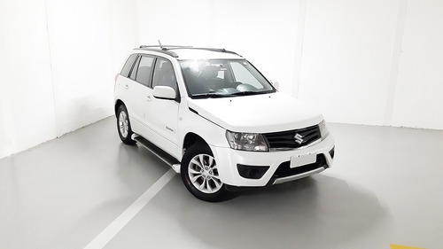 Suzuki Grand Vitara - Tucson Ecosport Pajero Captiva Creta