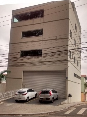 Imagem 1 de 15 de Ref.: 15513 - Predio Coml. Em Osasco Para Venda - 15513