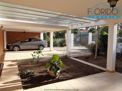 Imagem 5 de 29 de Casas Para Alugar Em Atibaia/sp - Compre A Sua Casa Aqui! - 1476576