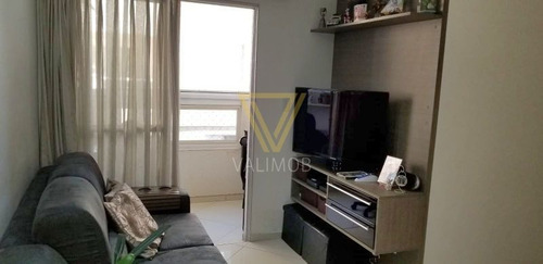 Imagem 2 de 23 de Apartamento - Ref: 5578