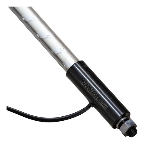 Pertiga 10 Pies 360 Led Completa Full Led 12 Volt