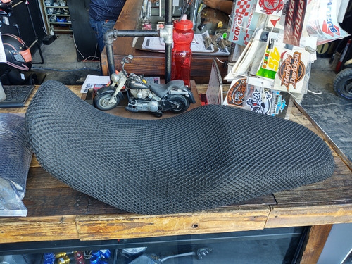 Malla Térmica De Asiento V200 Italika