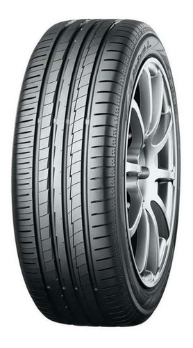 Llanta 185/55 R16 Yokohama Bluearth-a Ae50 87h