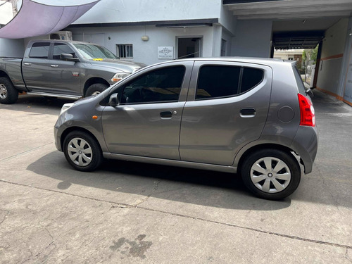Imagen 6 de 18 de Suzuki Celerio 2015 1.0 Ga 5p