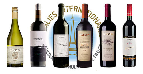 Pack Vinos Finos