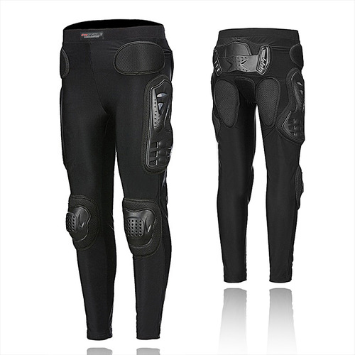 Pantalones Para Montar En Moto Moto Armor Pants Gear, Protec