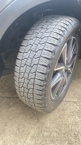 Mazda CX-5 2.5 Grand Touring At