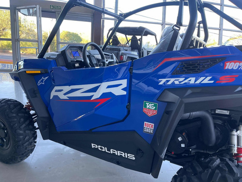 Imagen 5 de 16 de Utv Polaris Rzr 1000 ( No Utv Can Am, Yamaha, Artic Cat )
