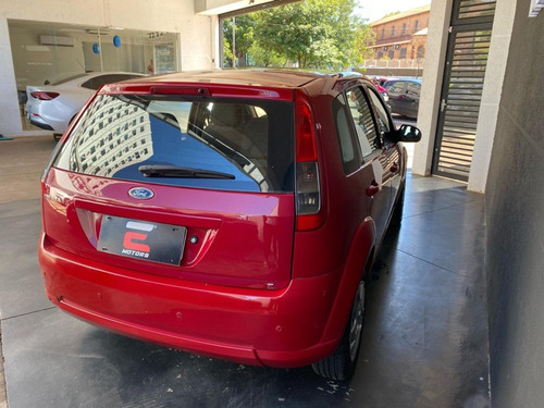 Ford Fiesta 1.0 (Flex)