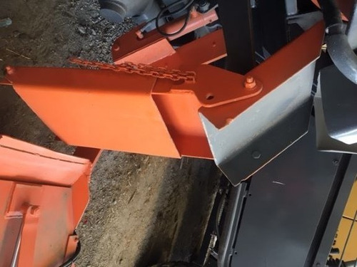 Imagen 9 de 10 de Autohormigonera ,revolvedora Marca Ausa