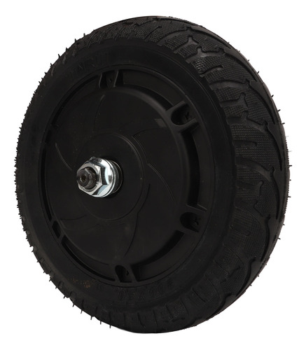 Motor De Rueda De Scooter Eléctrico Para Kugoo S1 S4