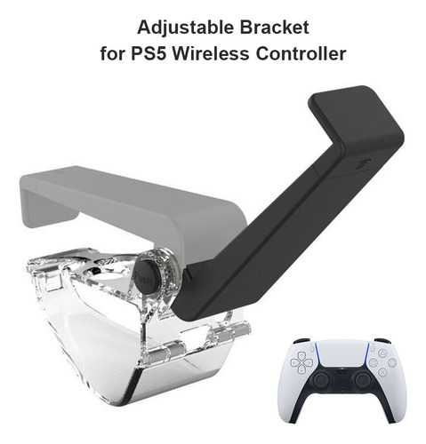 Para Ps5 Ps4 Stand Game Console Accessories