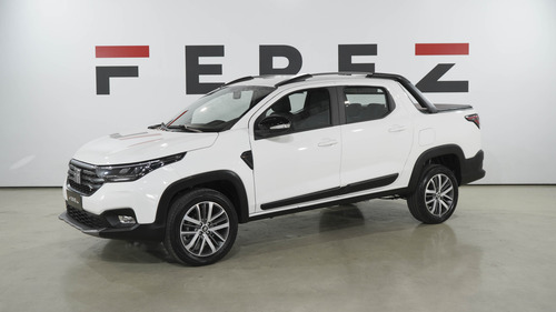 Fiat Strada 1.3 Volcano Cvt