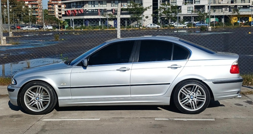 BMW Serie 3 3.0 330i Executive