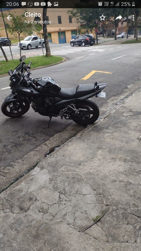 Imagem 4 de 5 de Suzuki Bandit 650