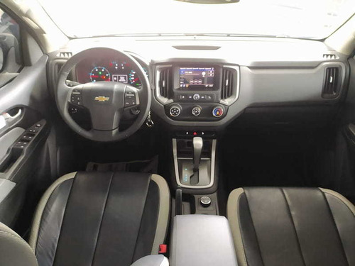 Imagem 12 de 15 de Chevrolet S10 Lt Dd4a Cabine Dupla 2022