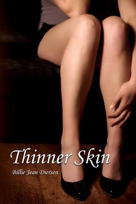 Libro Thinner Skin - Diersen, Billie Jean