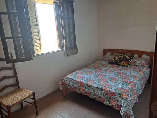 Inmobiliaria Costa Azul Vende Dos Casas Y Dos Apartamentos A Una Cuadra De La Playa Antoniopolis, Rocha.