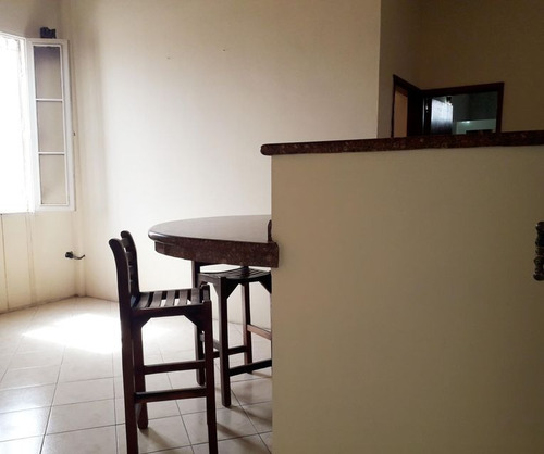 Imagen 1 de 8 de Lindo Apartamento Tipo Estudio En Venta En Av. Independencia 22-17115 04146954944