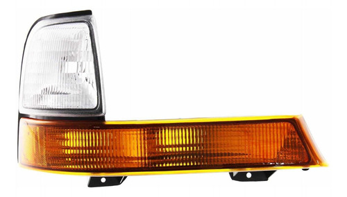 Uina Para Ford Ranger Rh Luz Estacionamiento Señal Marcador