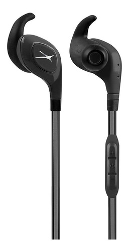 Auriculares Altec In Ear Waterproof Bluetooth Sport Negro