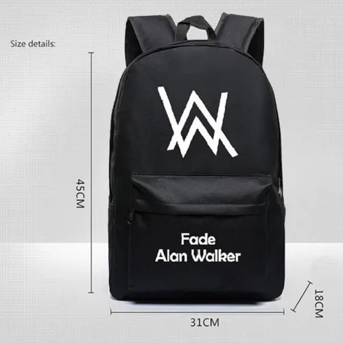 Mochila alan walker hotsell