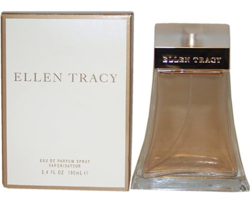 Ellen Tracy By Ellen Tracy Para Mujer  3,4 oz Edp Spray