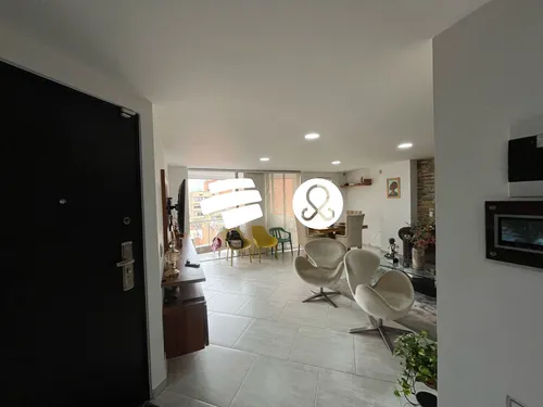 Venta Apartamento Laureles El Nogal - Los Almendros
