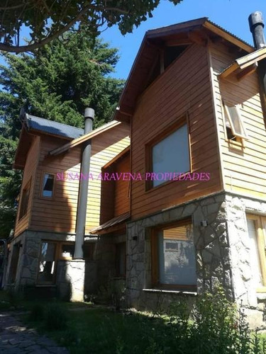 Imagen 10 de 30 de Susana Aravena Propiedades-casa En Venta En San Martin De Los Andes