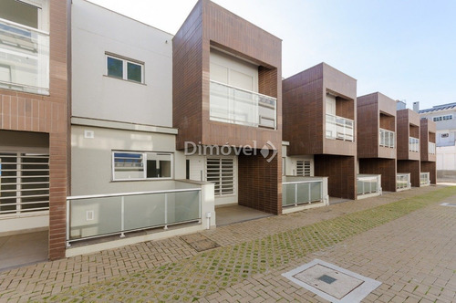 Imagem 12 de 15 de Casa Em Condominio - Cristal - Ref: 14438 - V-14438