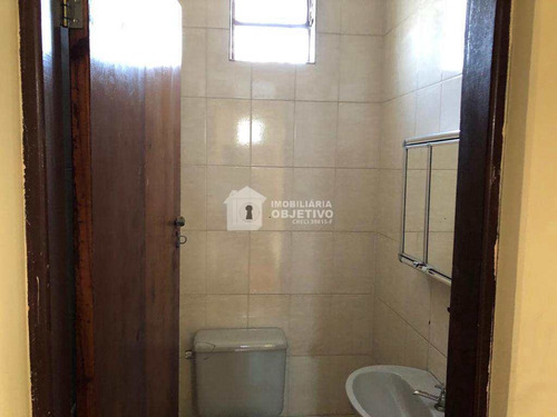 Imagem 4 de 14 de Casa, Jardim Independência, Embu Das Artes - R$ 400 Mil, Cod: 3761 - V3761