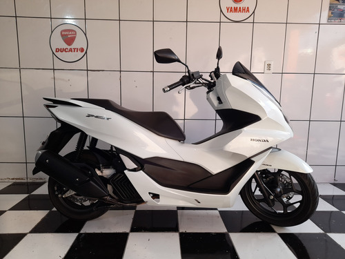 Honda Pcx 160/ Abs Ano 2023 Revisada Com Garantia