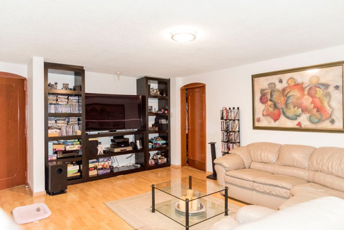 Casa En Venta Pedregal De San Francisco