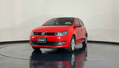 Imagen 1 de 15 de 123361 - Volkswagen Polo 2014 Con Garantía