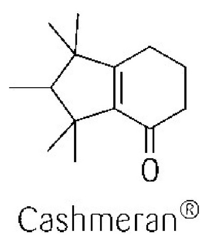 Cashmeran Molecula 05 Musk Almizcle Perfume Fijador Oud Made