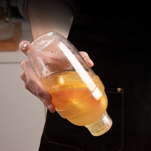 Batidora De Bebidas Alcohólicas, 2 Unidades, Suministros Par