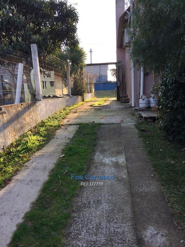 Imagen 13 de 14 de Casa En Venta Con Cabañas Para Alquilar Punta Del Diablo