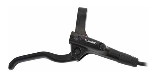 Maçaneta Manete De Freio Shimano Altus Mt200 Direita