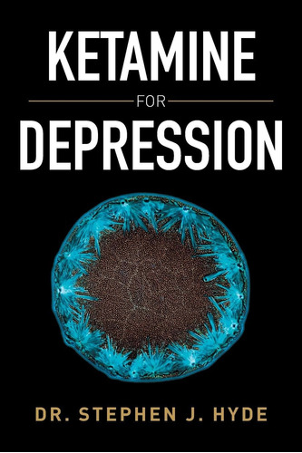 Libro: Ketamina Para La Depresión