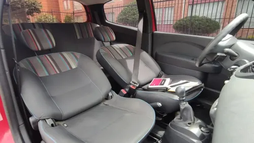 Renault Twingo Ii 1.2l