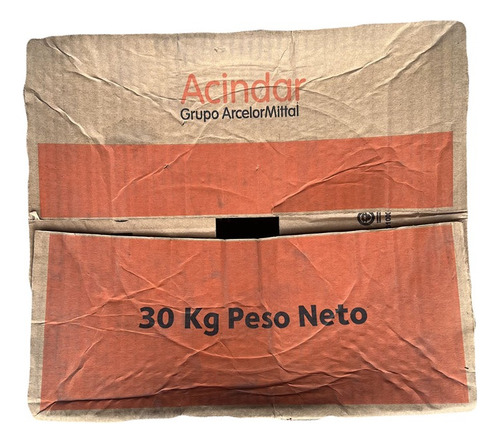 Clavos Punta París 2'' - Caja Cerrada 30kg Granel