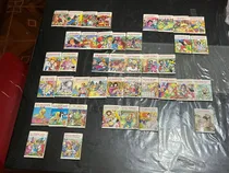 Comprar 35 Libritos Colección Roja Mini Biblioteca Trapito Anteojito