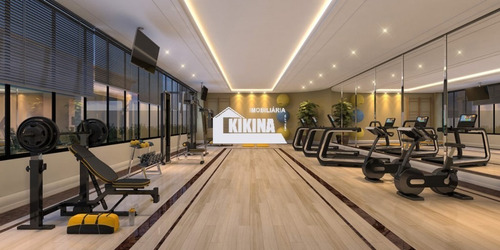 Apartamento Para Venda - 02950.7181