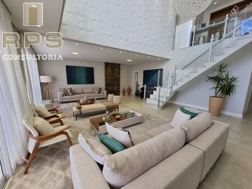 Imagem 12 de 30 de Casa Em Condominio À Venda - Porto Atibaia - Atibaia - Sp . - Cc00557 - 70014178